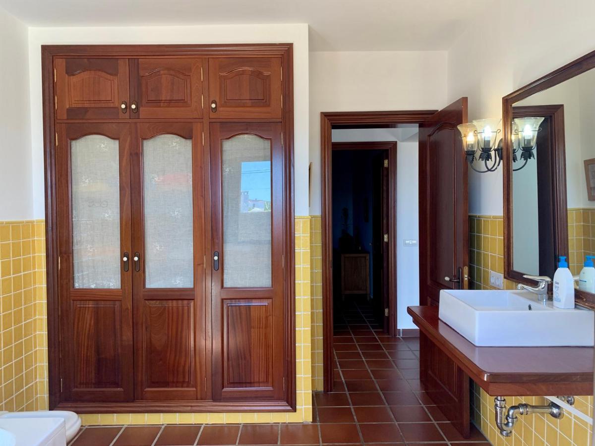 Villa Casas Tomare II San Bartolomé Exterior foto